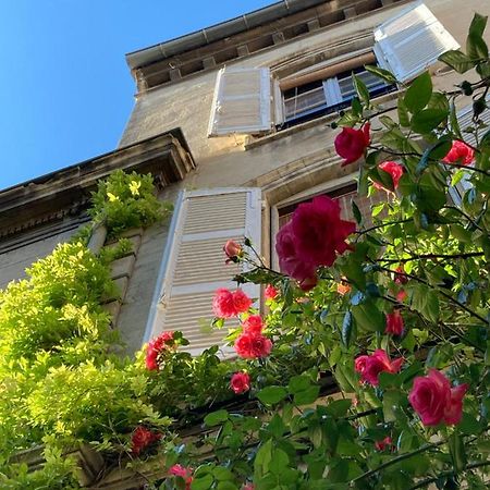Cocooning Avignon Hotel Exterior foto