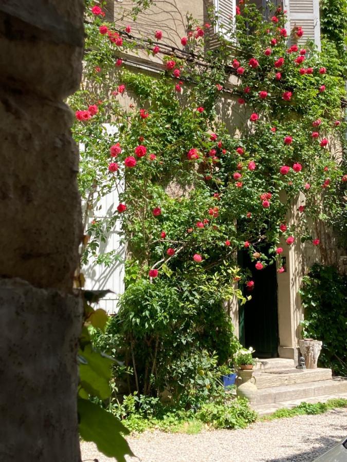 Cocooning Avignon Hotel Exterior foto