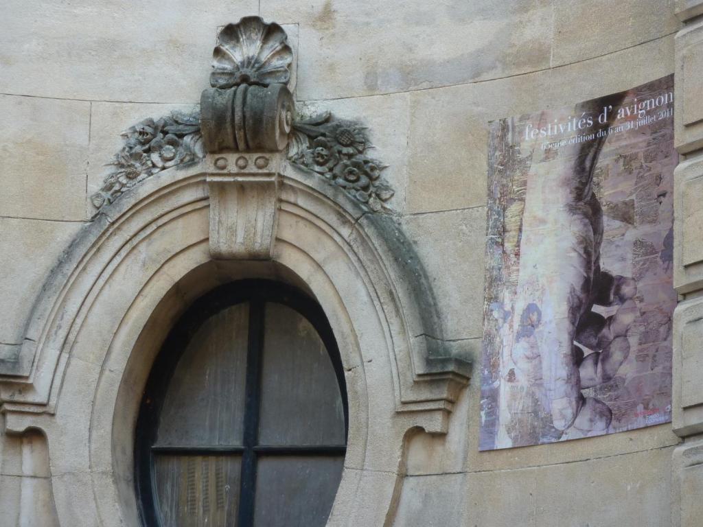 Cocooning Avignon Hotel Cameră foto