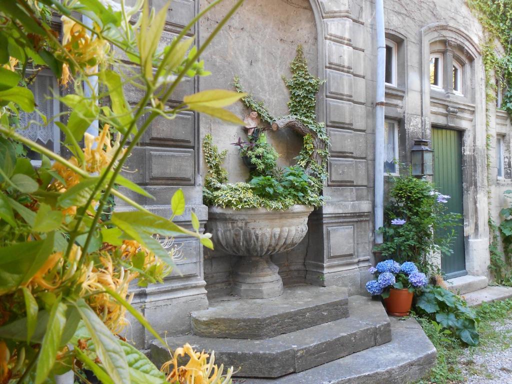 Cocooning Avignon Hotel Exterior foto